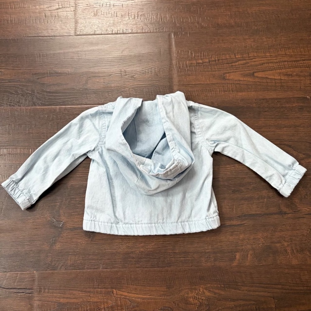 MiniClasix Spring Jacket - Picture 5 of 5